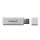 Intenso Ultra Line - 64 GB - USB Typ-A - 3.2 Gen 1 (3.1 Gen 1) - 70 MB/s - Kappe - Silber