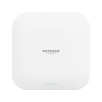 Netgear Insight Cloud Managed WiFi 6 AX3600 Dual Band...