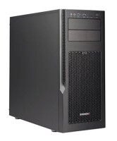 Supermicro SuperWorkstation 530AD-i - Barebone - Intel...