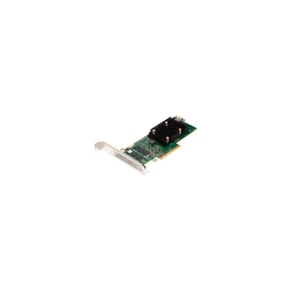 BROADCOM MegaRAID 9560-8i - SAS,Serial ATA III - PCI Express x8 - 0,1,5,10,50,60,JBOD - 12 Gbit/s