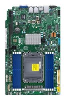 Supermicro Motherboard X12SPW-F retail pack - Mainboard -...