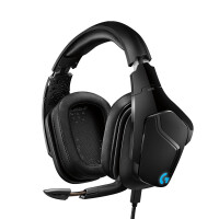 Logitech G G935 - Kopfhörer - Kopfband - Gaming -...