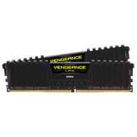 Corsair Vengeance LPX CMK16GX4M2Z2933C16 - 16 GB - 2 x 8...