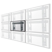 Neomounts by Newstar Videowall Wandhalterung - 50 kg -...