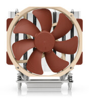 Noctua NH-U14S TR4-SP3 - Kühler - 14 cm - 300 RPM -...