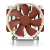 Noctua NH-U14S TR4-SP3 - Kühler - 14 cm - 300 RPM -...