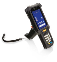Datalogic Skorpio X5 - 10,9 cm (4.3") - 800 x 480...
