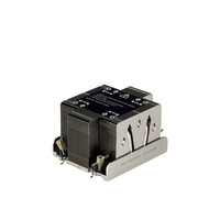 Supermicro SNK-P0078PW - Kühlkörper/Radiator