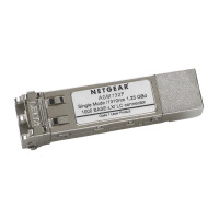 Netgear ProSafe AGM732F - Transceiver - Glasfaser (LWL) 1 Gbps - Plug-In Modul