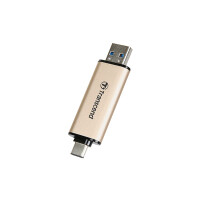 Transcend JetFlash 930C - 128 GB - USB Type-A / USB...