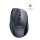 Logitech Marathon Mouse M705 - rechts - Optisch - RF Wireless - 1000 DPI - Schwarz - Holzkohle