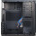 Inter-Tech IT-5905 - Midi Tower - PC - Schwarz - ATX - micro ATX - Heimbüro - 35,5 cm