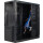 Inter-Tech IT-5905 - Midi Tower - PC - Schwarz - ATX - micro ATX - Heimbüro - 35,5 cm