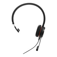 Jabra Evolve 30 II - Kopfhörer - Kopfband -...