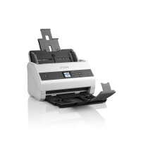 Epson WorkForce DS-870 - 600 x 600 DPI - 30 Bit - 24 Bit...