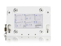 Lancom Wall Mount - Grau - Access Point - WLAN - Rack-Modul