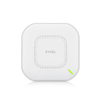 ZyXEL NWA110AX - 1000 Mbit/s - 575 Mbit/s - 1200 Mbit/s -...