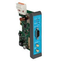 Insys icom MRcard PLS - LTE/seriell-Karte - Eingebaut -...