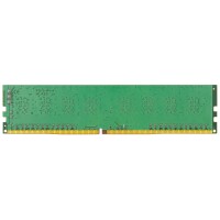Kingston ValueRAM  - 32 GB - 1 x 32 GB - DDR4 - 288-pin DIMM