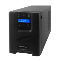 CyberPower Systems CyberPower PR1500ELCD Line-Interactive...