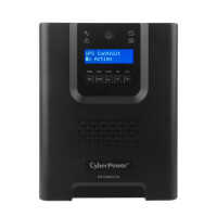 CyberPower Systems CyberPower PR1500ELCD Line-Interactive...