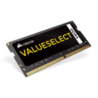 Corsair Value Select - DDR4 - 8 GB