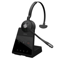 Jabra Engage 65 Mono - Kopfhörer - Kopfband -...