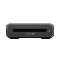 SanDisk PRO-READER CFast - CFast - 10000 Mbit/s -...