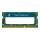 Corsair CMSA4GX3M1A1333C9 - 4 GB - 1 x 4 GB - DDR3 - 1333 MHz - 204-pin SO-DIMM - Mehrfarben