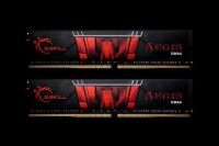 G.Skill AEGIS - DDR4 - 2 x 8 GB