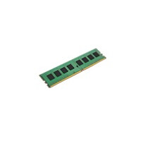 Kingston KVR32N22S8/16 - 16 GB - 1 x 16 GB - DDR4 - 3200 MHz