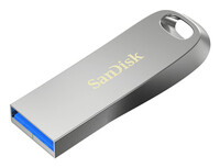 SanDisk Ultra Luxe - 256 GB - USB Typ-A - 3.2 Gen 1 (3.1...