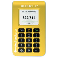 ReinerSCT Reiner SCT 2708015-000 - AAA - 62,5 mm - 19 mm...