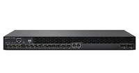 Lancom XS-5116QF - Managed - L2/L3 - 10G Ethernet (100/1000/10000) - Rack-Einbau - 1U