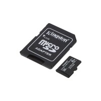 Kingston Industrial - 8 GB - MicroSDHC - Klasse 10 - UHS-I - Class 3 (U3) - V30