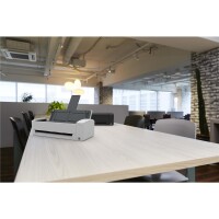 Ricoh ScanSnap iX1300 - 216 x 360 mm - 600 x 600 DPI - 30...