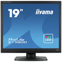 Iiyama 19 LCD 54