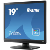 Iiyama 19 LCD 54