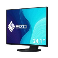 EIZO FlexScan EV2485-BK - 61,2 cm (24.1") - 1920 x...