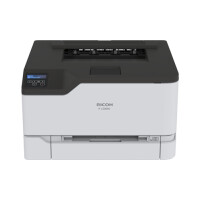 Ricoh PC200W A4 Farblaserdrucker - Drucker