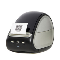 Dymo LabelWriter 550 - Thermodirekt - 300 x 300 DPI -...