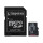 Kingston 64GB Industrial microSDHC C10 A1 pSLC Card+ SD-Adapter