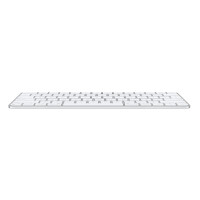 Apple Magic Keyboard Tastatur - Tastatur - QWERTZ