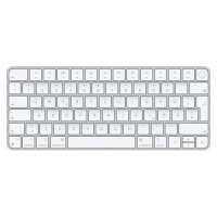 Apple Magic Keyboard mit Touch Id für Mac - Tastatur - Bluetooth