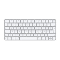 Apple Magic Keyboard mit Touch Id für Mac - Tastatur - Bluetooth