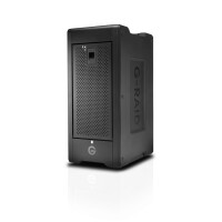 SanDisk Prof. G-RAID Shuttle 8 144TB - Festplatte -...