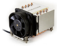 Dynatron A24 Prozessor Kühler