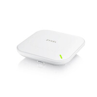 ZyXEL NWA50AX - 2,4 GHz - 5 GHz - 1775 Mbit/s - WPA - WPA2 - WPA3 - 10,100,1000 Mbit/s