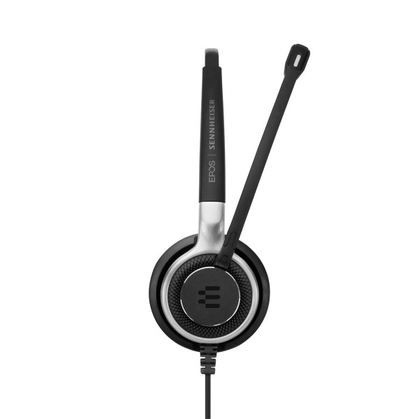 EPOS SENNHEISER Impact SC 660 USB ML - Headset - 18 KHz