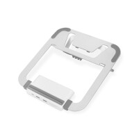 DIGITUS DA-90408 - USB-C Dock (8-Port) with Notebook...